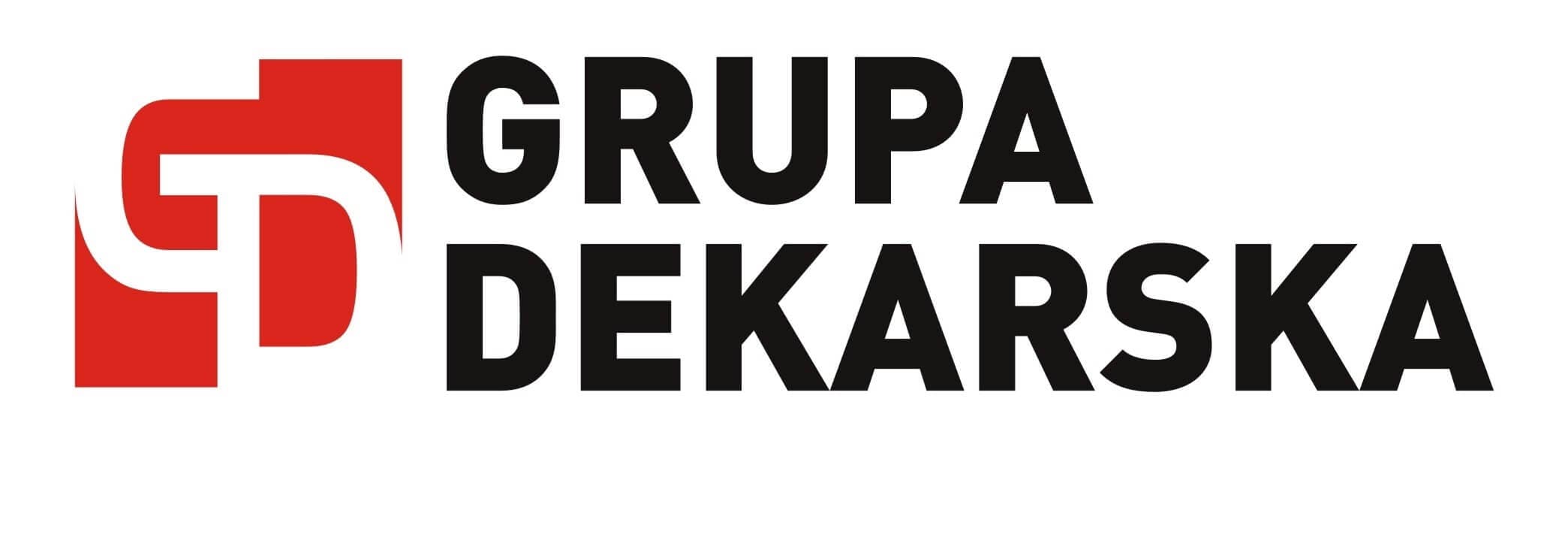 Logo Partnera - Grupa Dekarska