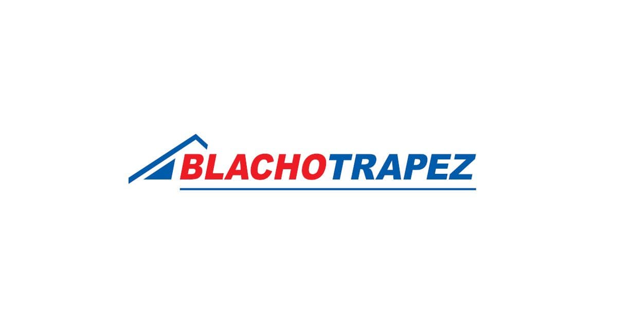 Logo Partnera - Blachotrapez