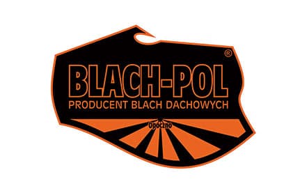 Logo Partnera - Blachpol