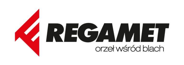 Logo Partnera - Regamet